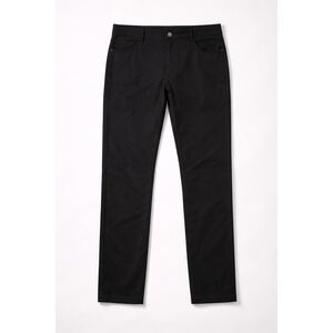 Greyson Black Men's Slim Chinos